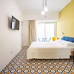 فندق مبيت وإفطار Borgo Dei Saraceni - Flower