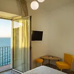Borgo Dei Saraceni - Flower فندق مبيت وإفطار