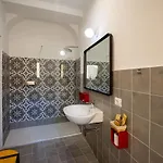 Borgo Dei Saraceni - Flower فندق مبيت وإفطار