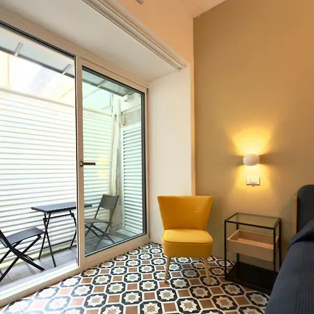 Borgo Dei Saraceni - Flower فندق مبيت وإفطار 4*