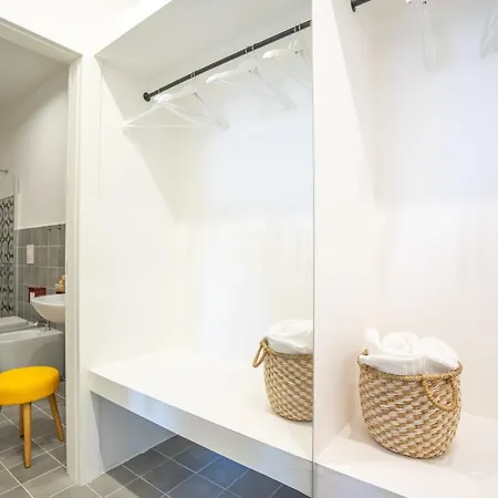 Borgo Dei Saraceni - Flower Bed & Breakfast 4*