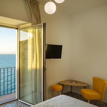 Borgo Dei Saraceni - Flower Bed & Breakfast