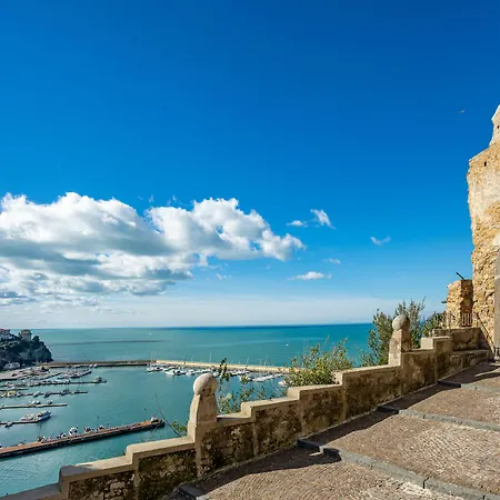 Borgo Dei Saraceni - Flower 4* Agropoli
