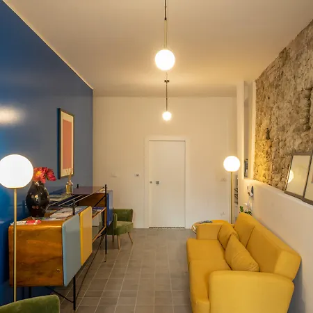 Borgo Dei Saraceni - Flower 4*