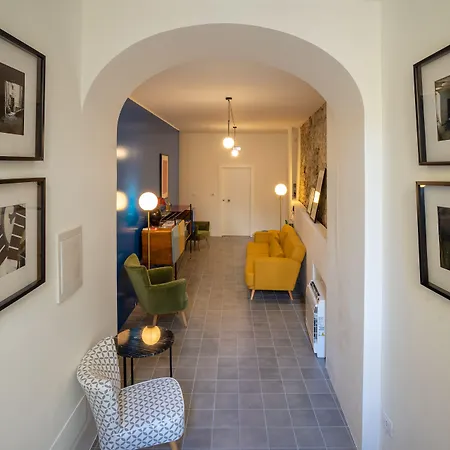 Bed & Breakfast Borgo Dei Saraceni - Flower
