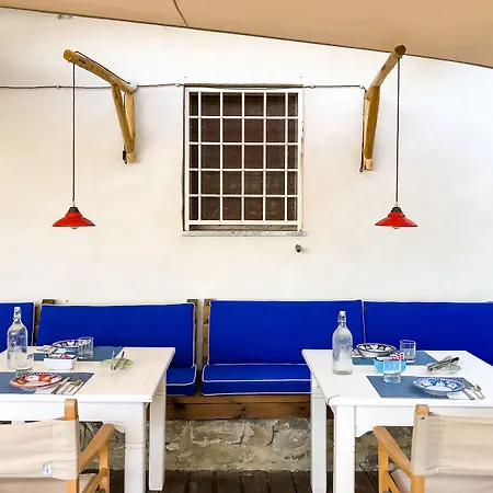 Borgo Dei Saraceni - Flower Bed & Breakfast