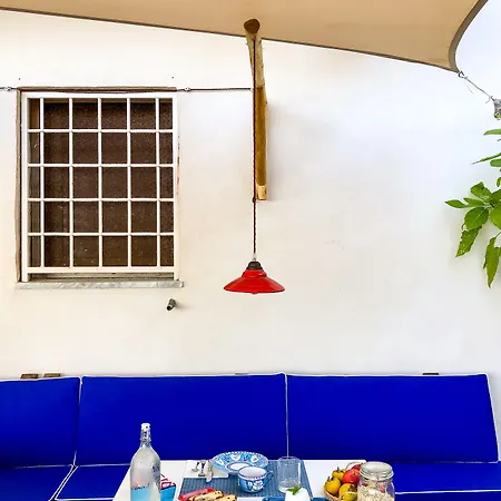 Borgo Dei Saraceni - Flower 4*
