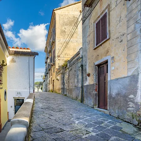 Borgo Dei Saraceni - Flower Agropoli