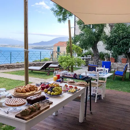 Bed & Breakfast Borgo Dei Saraceni - Flower