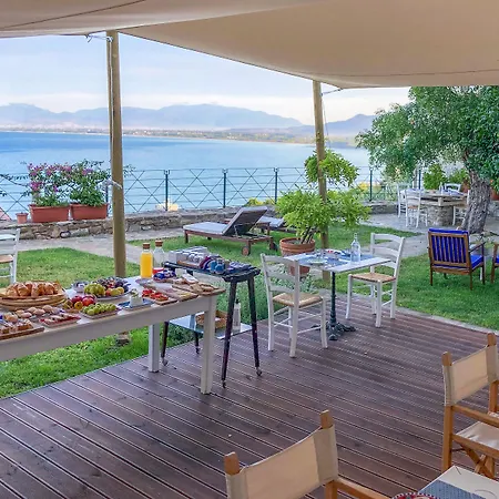 Bed & Breakfast Borgo Dei Saraceni - Flower