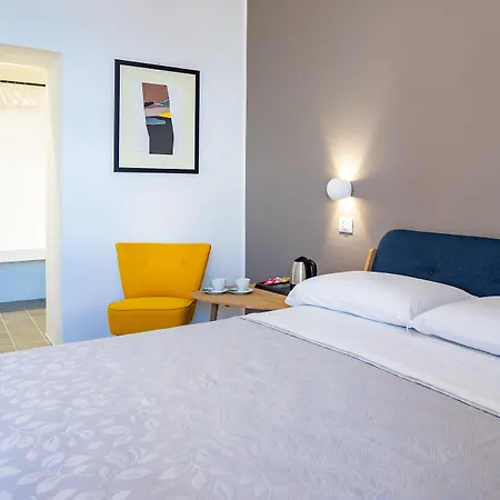 Borgo Dei Saraceni - Flower Bed & Breakfast Agropoli