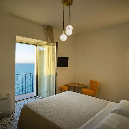 Borgo Dei Saraceni - Flower 4*