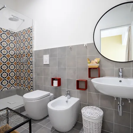 Borgo Dei Saraceni - Flower Bed & Breakfast